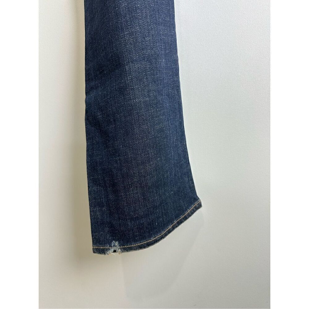 Express Jeans bootcut - Picture 7 of 9